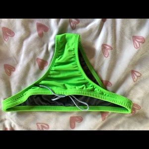 Jolyn lime green bottoms